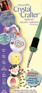 Cool Tool of the Day: Hot Fix Tools! - Rhinestones Unlimited