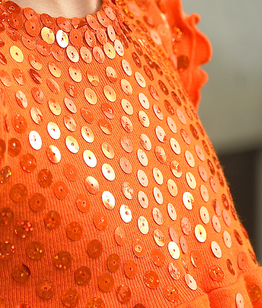 orange-sequins-glue-detail