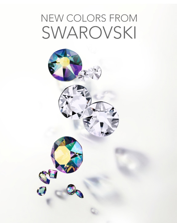 Swarovski-2015-16 FW new colors SMA PSH