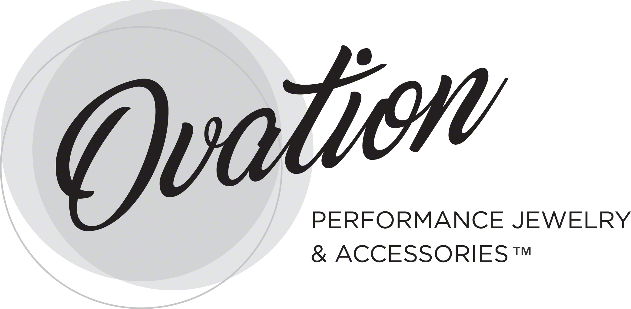 Ovation Performance Jewelry & Accessories logo
