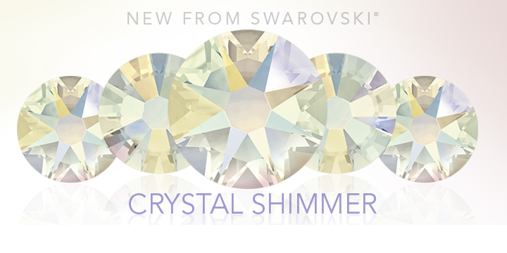 Crystal Shimmer