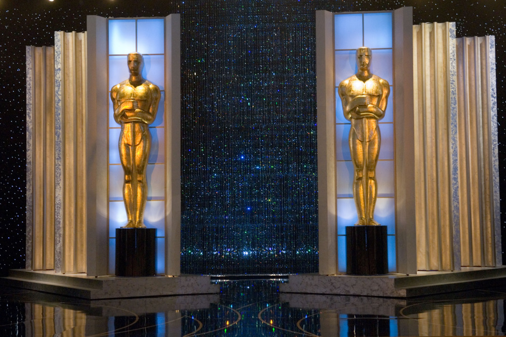 79th Academy Awards