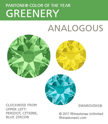 Analogous_Greenery_PCOTY