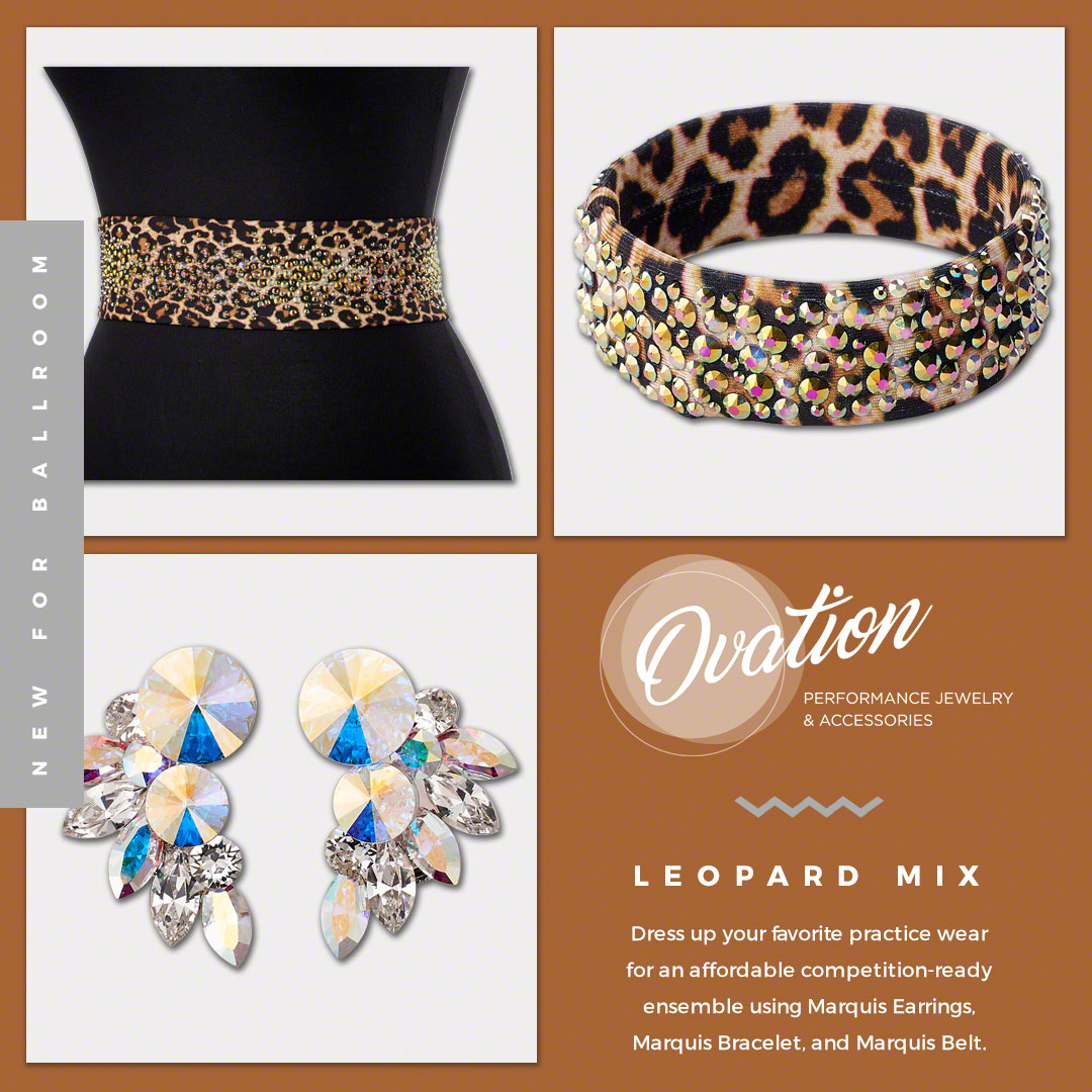 Leopard-Mix
