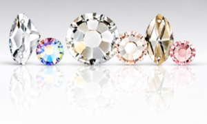 Rhinestones