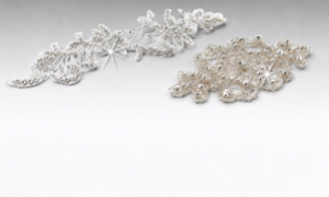 Rhinestone Trims