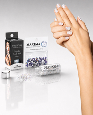 Crystals for Nails