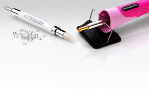 Rhinestone Tools