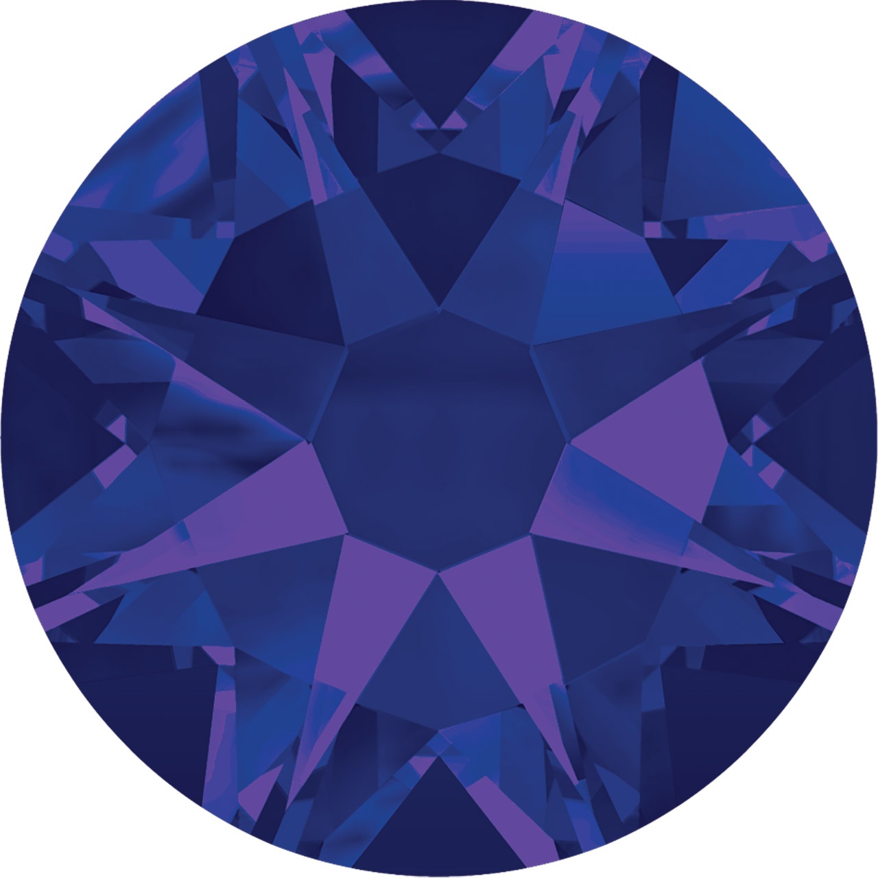 Swarovski - Heliotrope Swarovski - Heliotrope