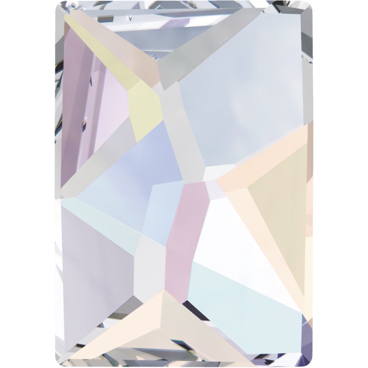 Rhinestone - Crystal AB Cosmic