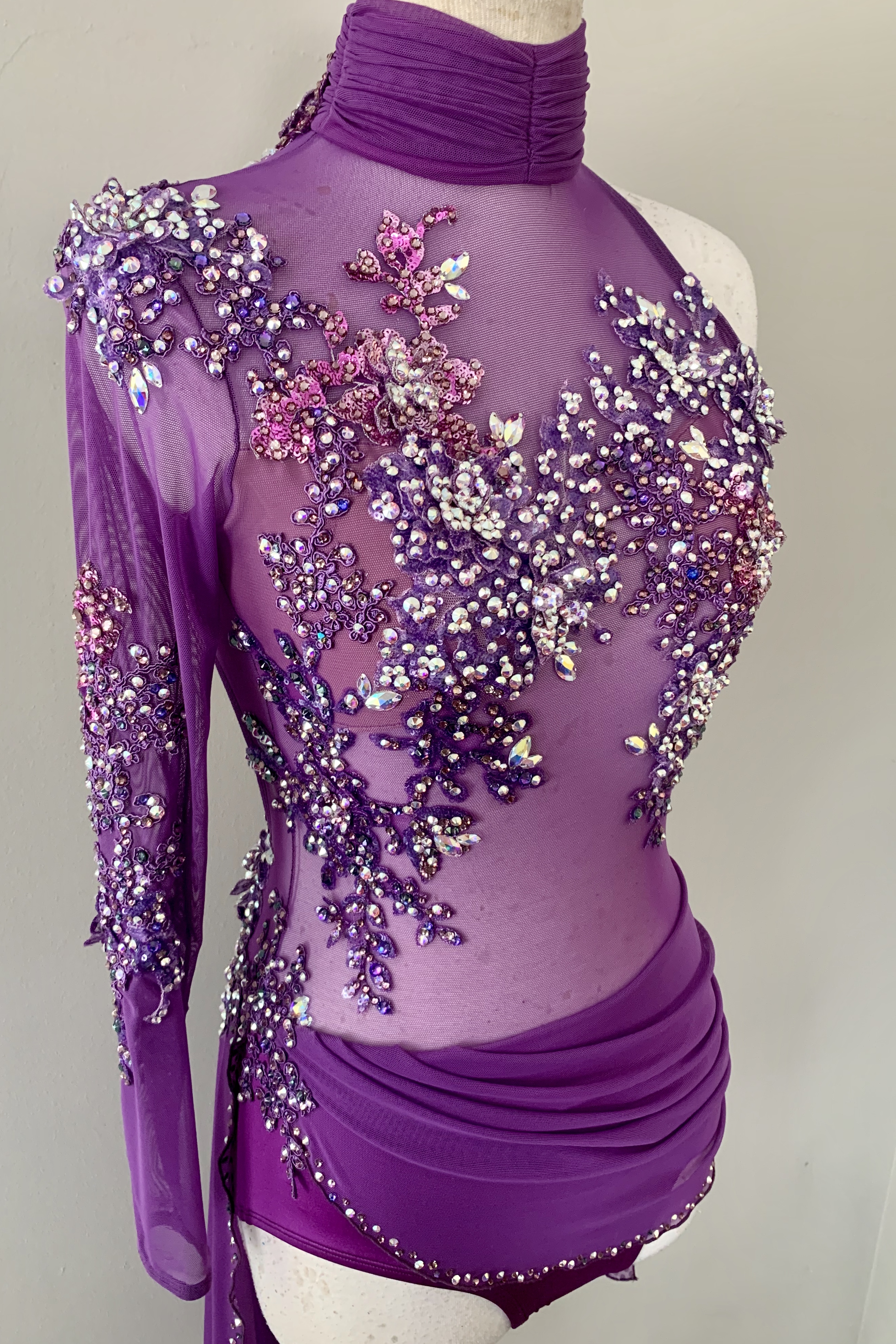 To Die For Costumes - Breighanna Vigor To Die For Costumes - Breighanna Vigor
