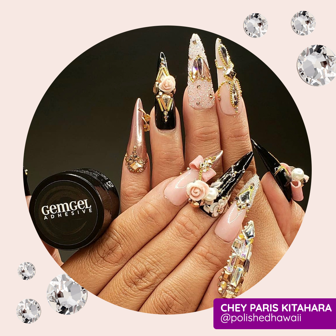 SUMMER NAIL DESIGNS FOR 2020 – shelloloh