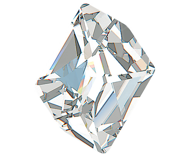 Rhinestone - Crystal