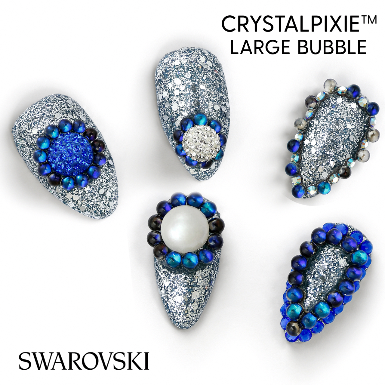 Swarovski CRYSTALPIXIE™ - Rhinestones Unlimited