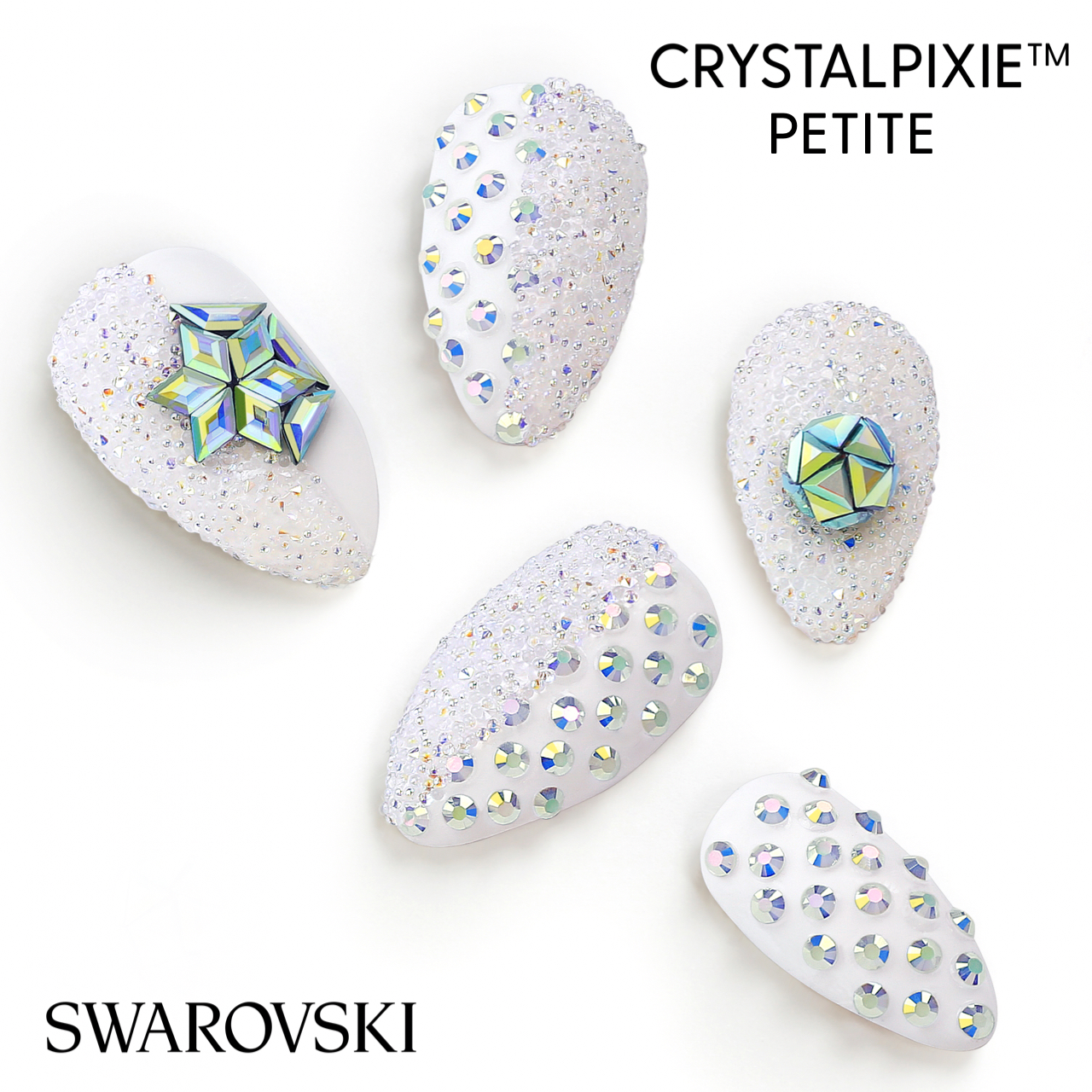 Swarovski CrystalPixie Petite Swarovski CrystalPixie Petite