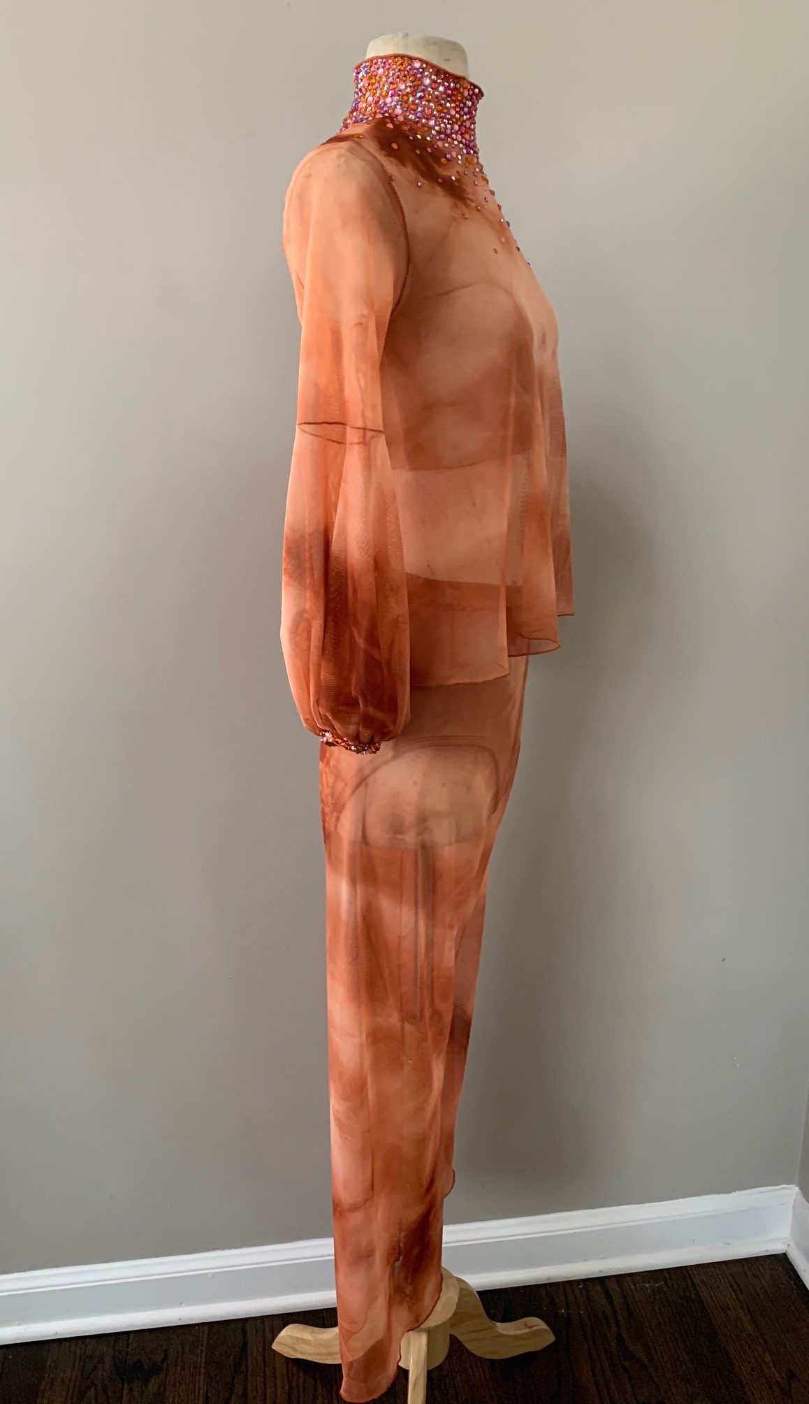 To Die For Costumes - Macy Deppe