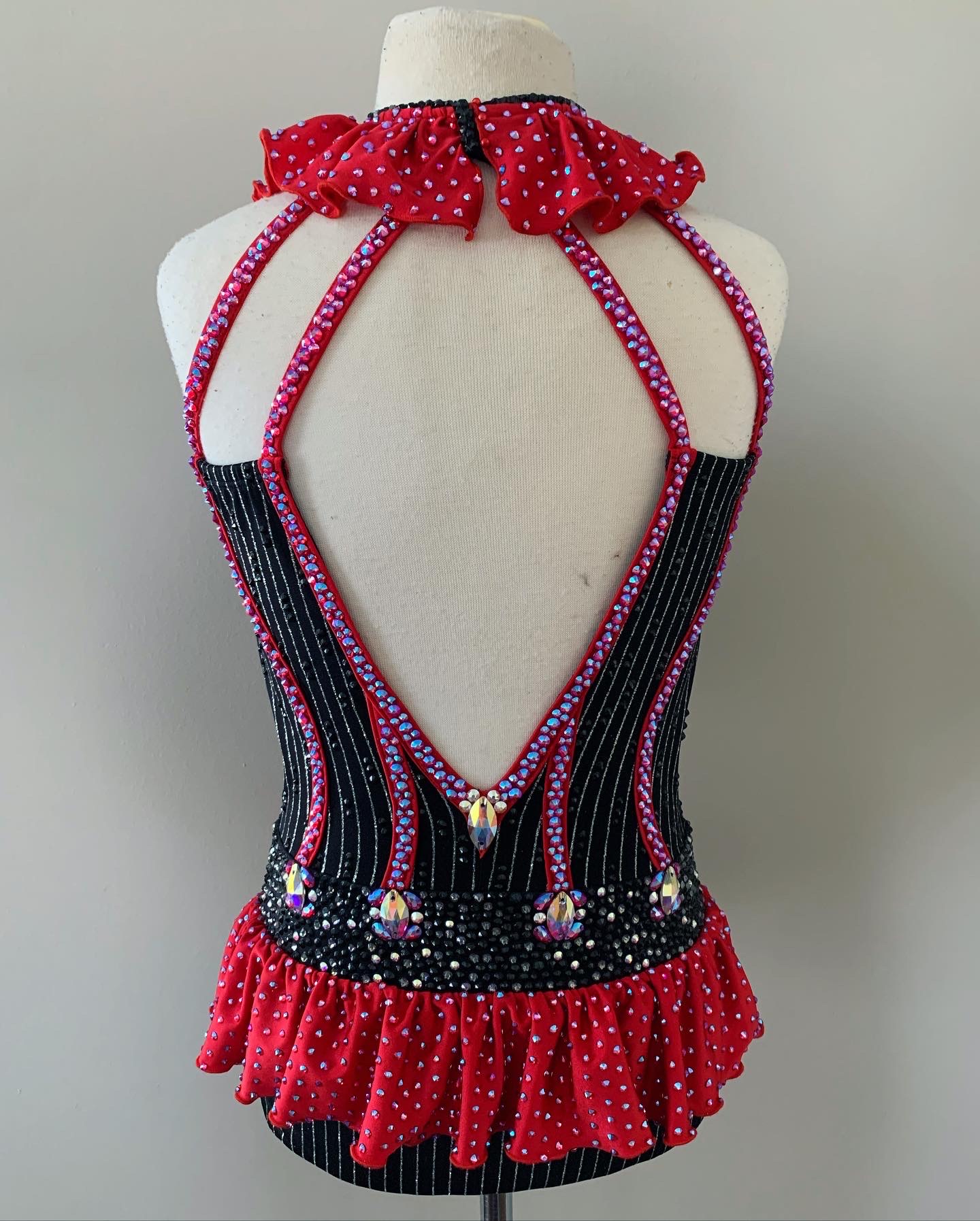 To Die For Costumes