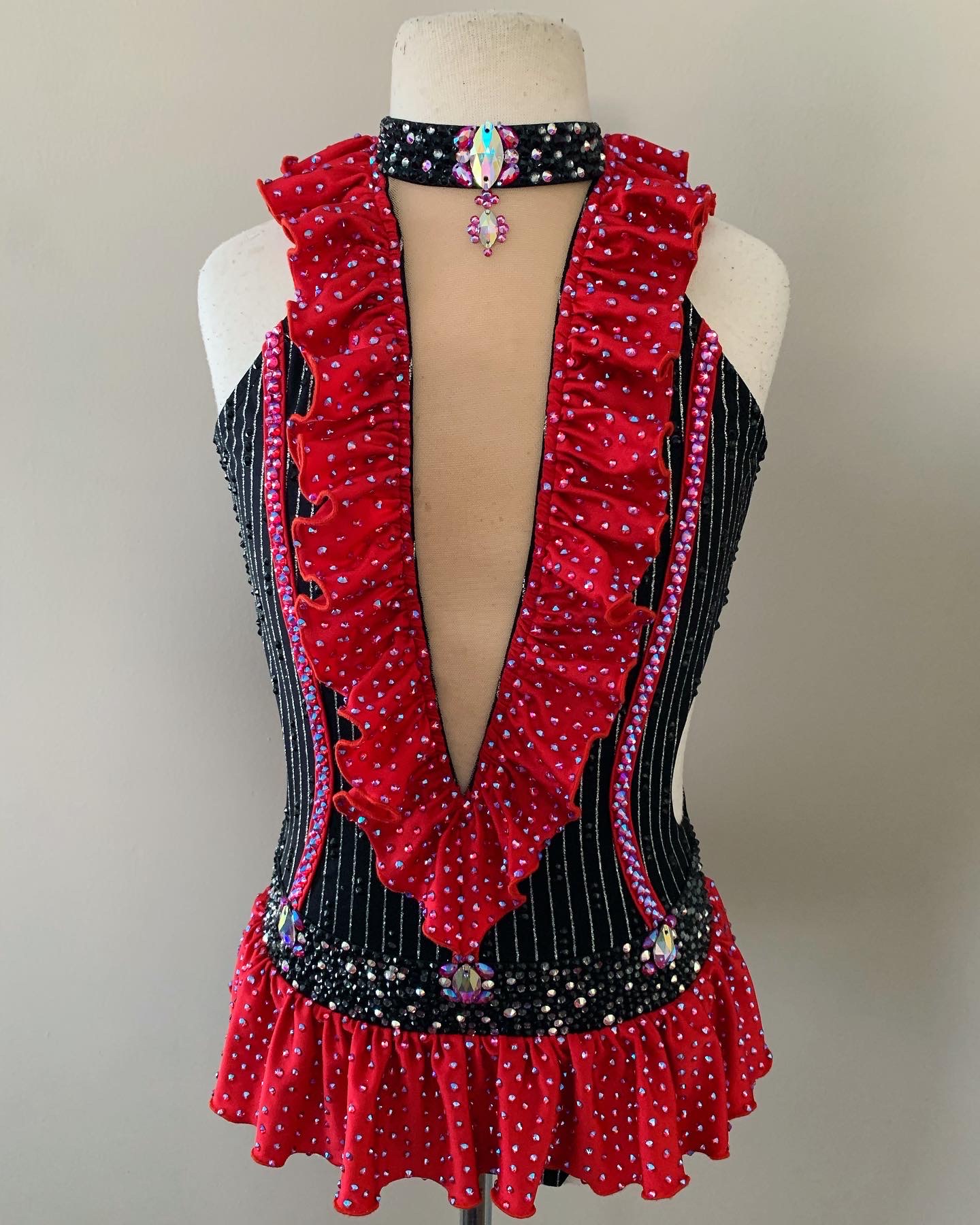 To Die For Costumes
