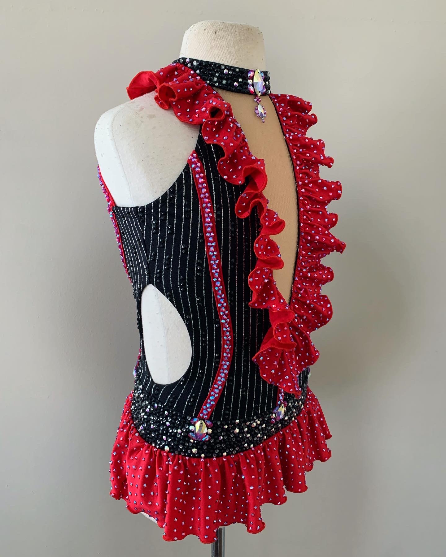 To Die For Costumes
