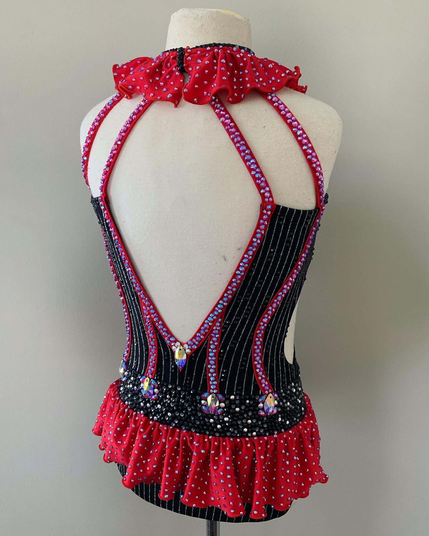 To Die For Costumes