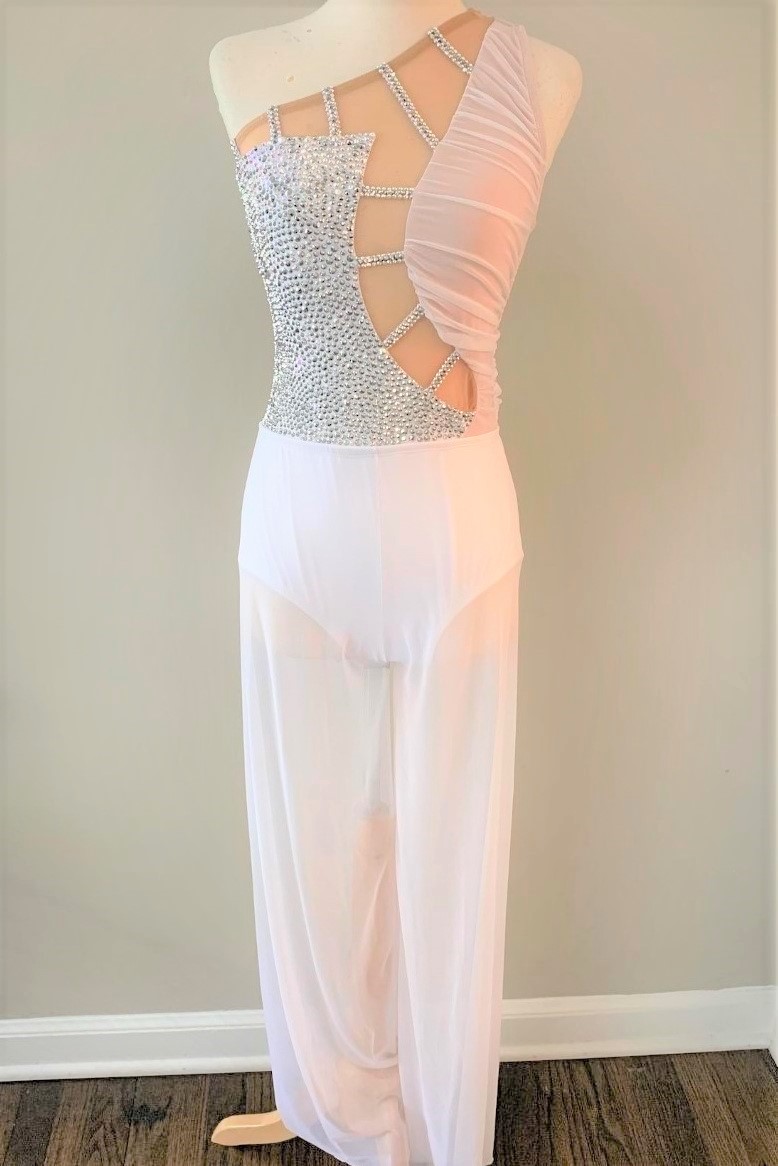 To Die For Costumes - Jennifer Teel To Die For Costumes - Jennifer Teel