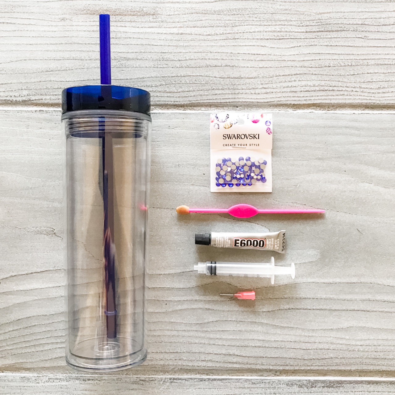 DIY Tumbler Kit