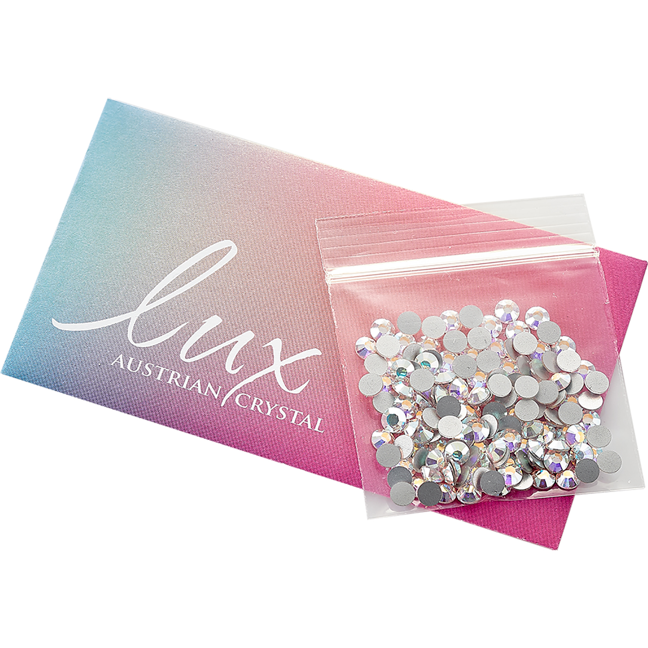 Lux Austrian Crystals