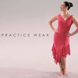 Ovation - Practice Wear