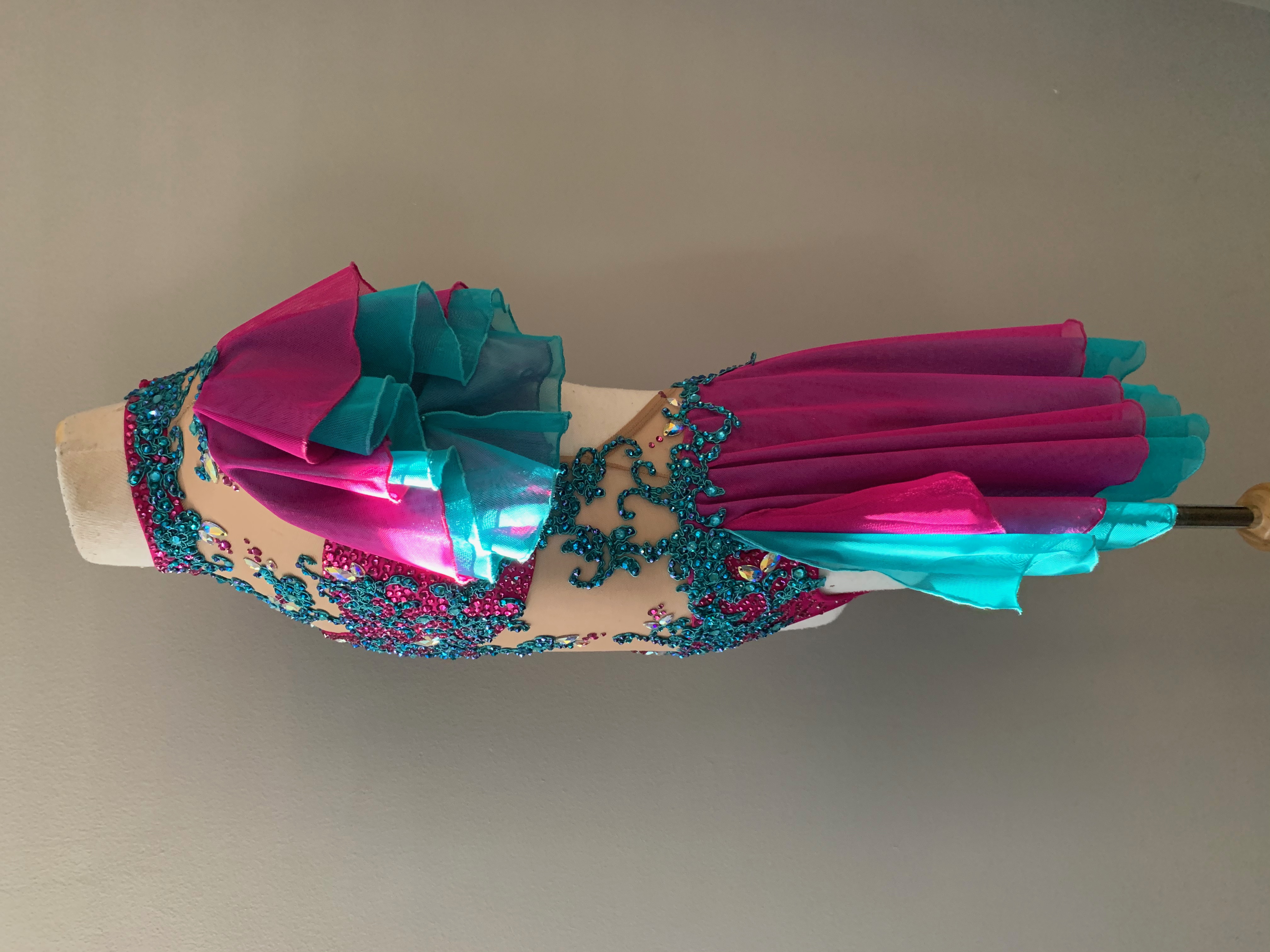 Dance Costume Inspiration from To Die For Costumes Dance Costume Inspiration from To Die For Costumes