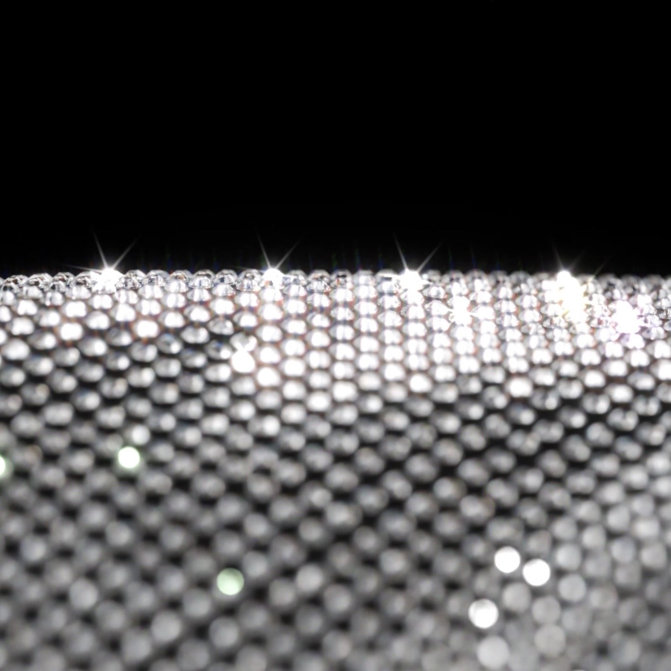 Preciosa crystals, from the runway to real life