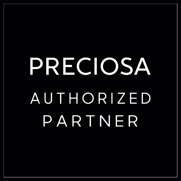 Preciosa Rhinestones - authorized partner