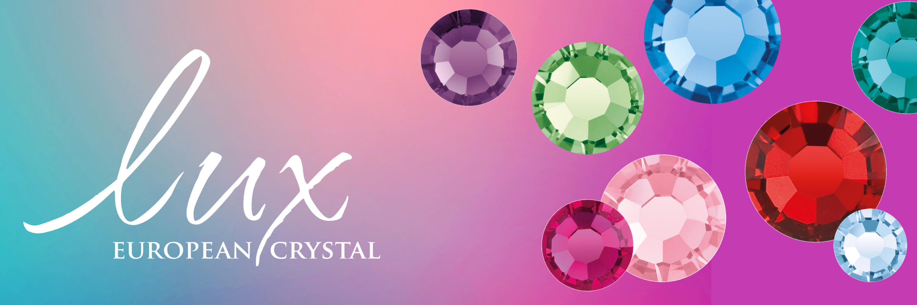 Estella Flatback Crystals - The Perfect High Quality Alternative to