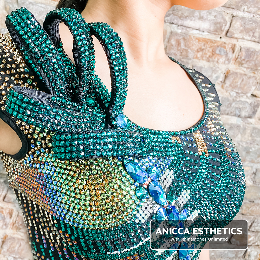 Sparkle in the Spotlight Anicca Esthetics