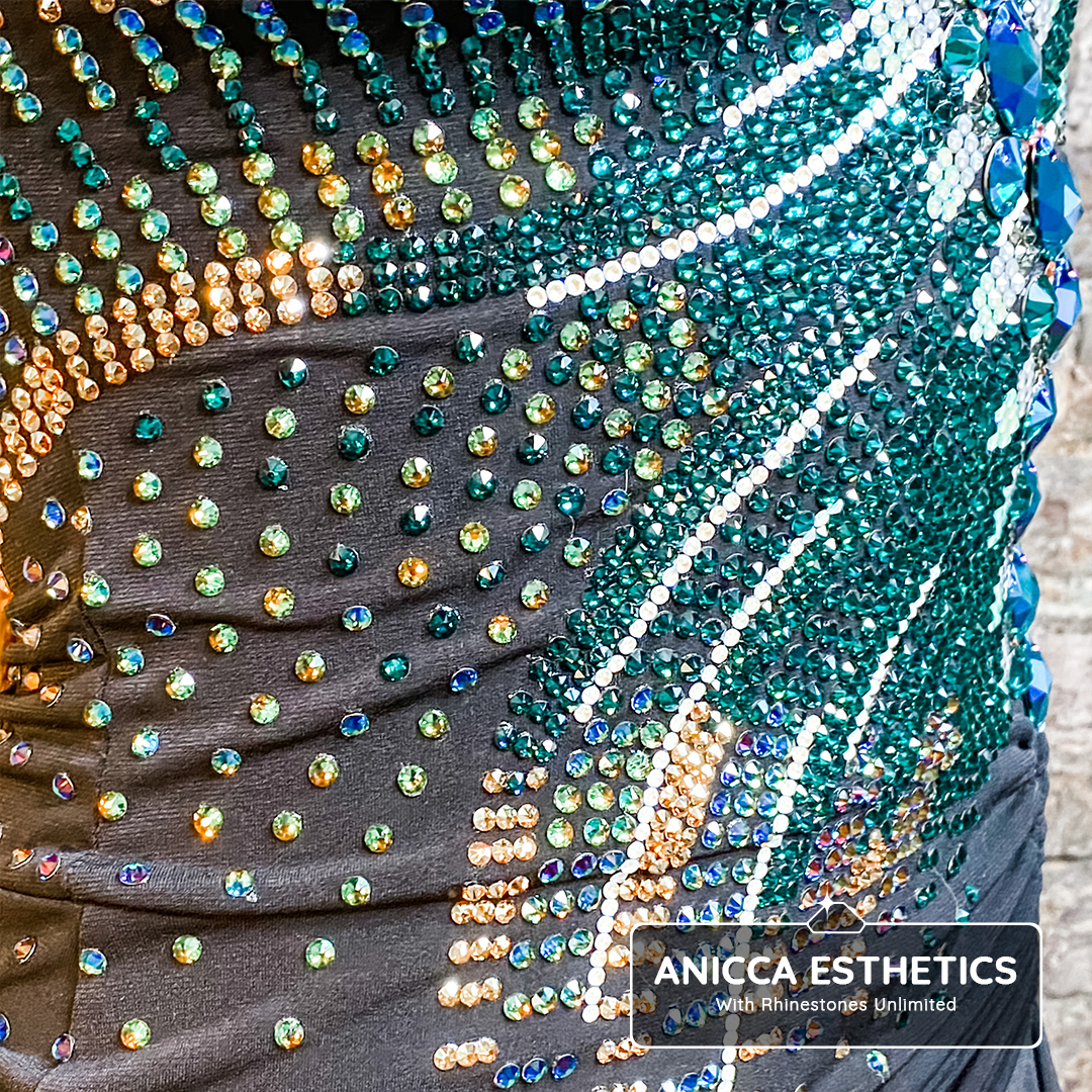 Anicca Aesthetics Sparkle in the Spotlight 2020