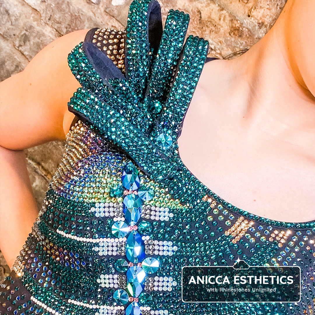 Anicca Aesthetics Sparkle in the Spotlight 2020