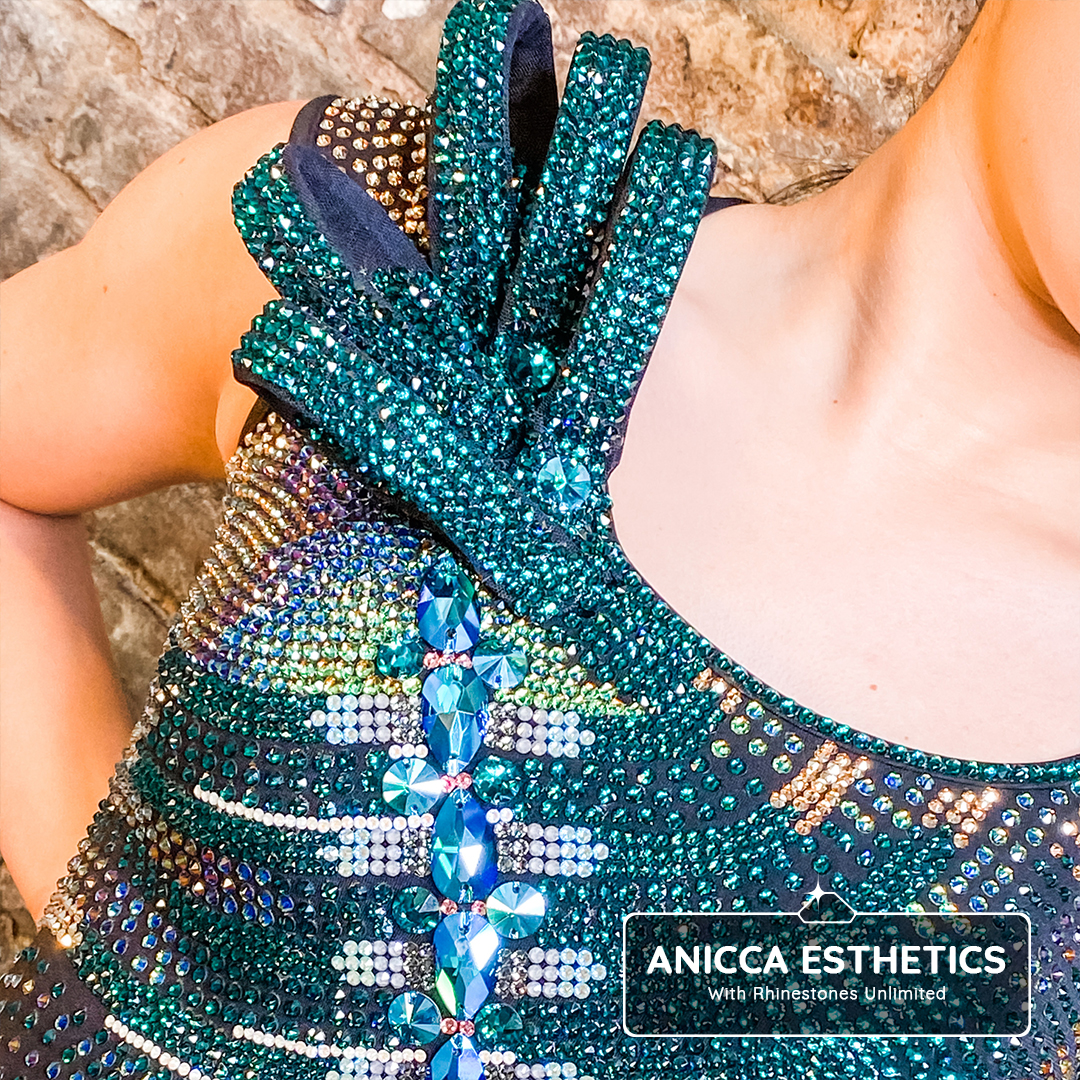 Sparkle in the Spotlight Anicca Esthetics