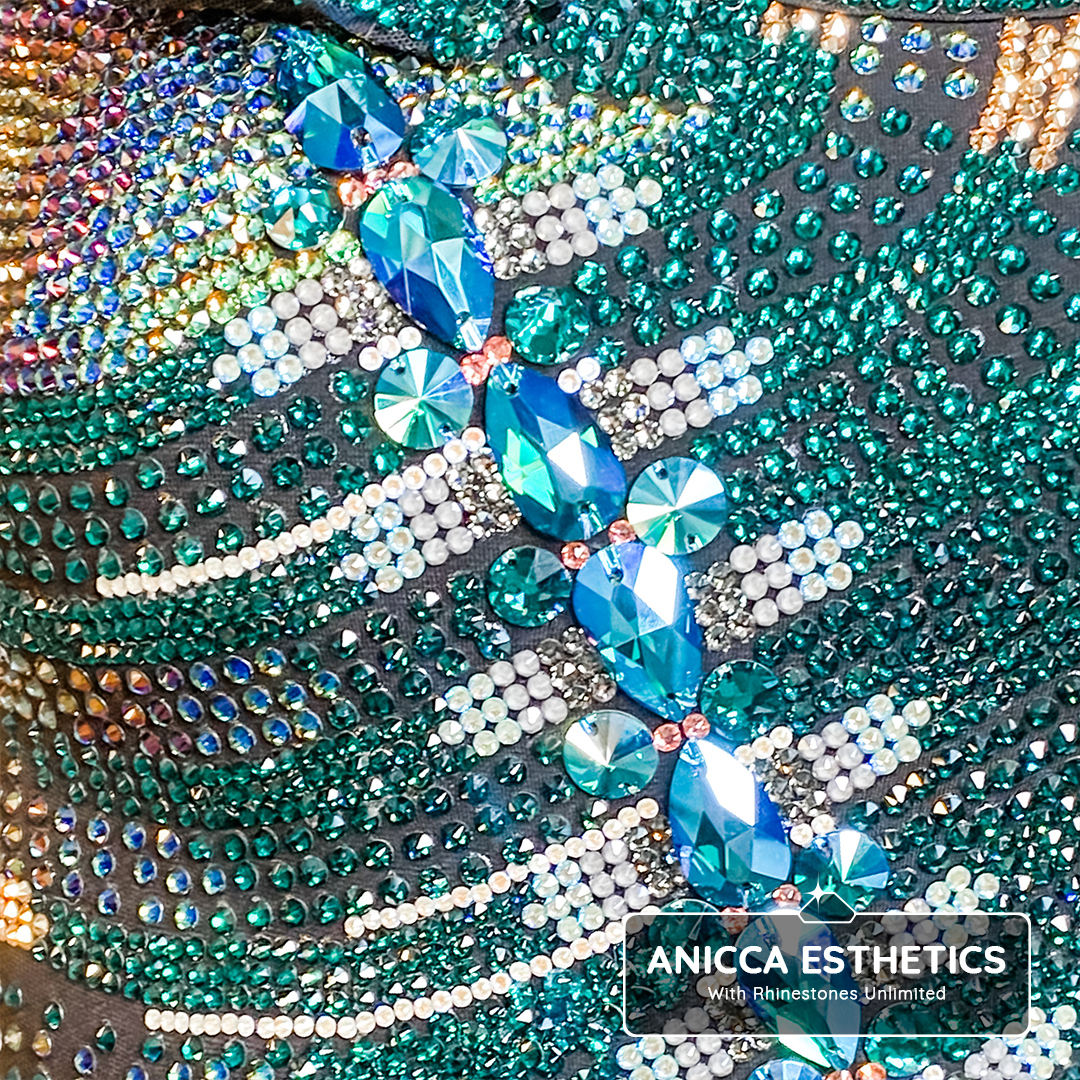 Sparkle in the Spotlight Anicca Esthetics