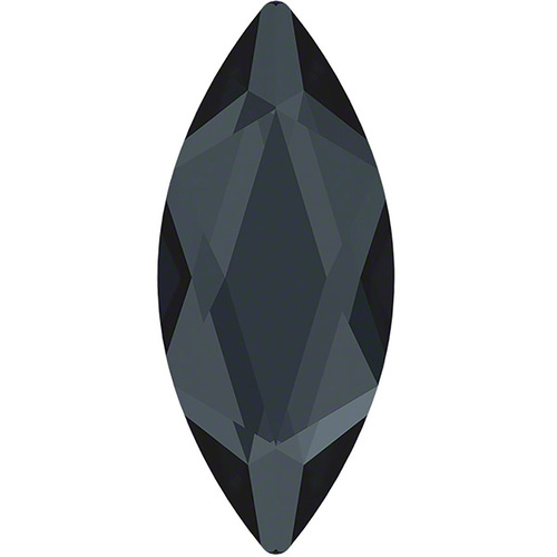 Swarovski Graphite Crystal