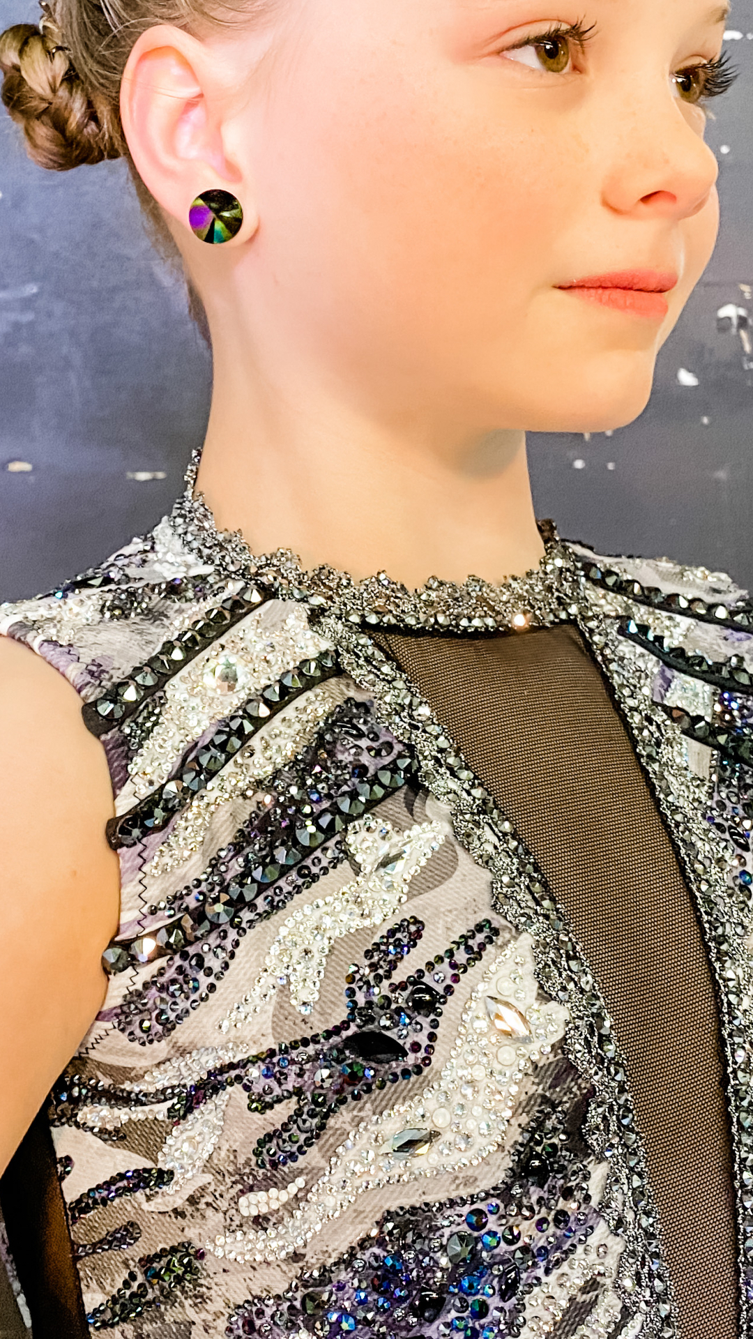 World of Dance Season 4 Contestant - Savannah Manzel