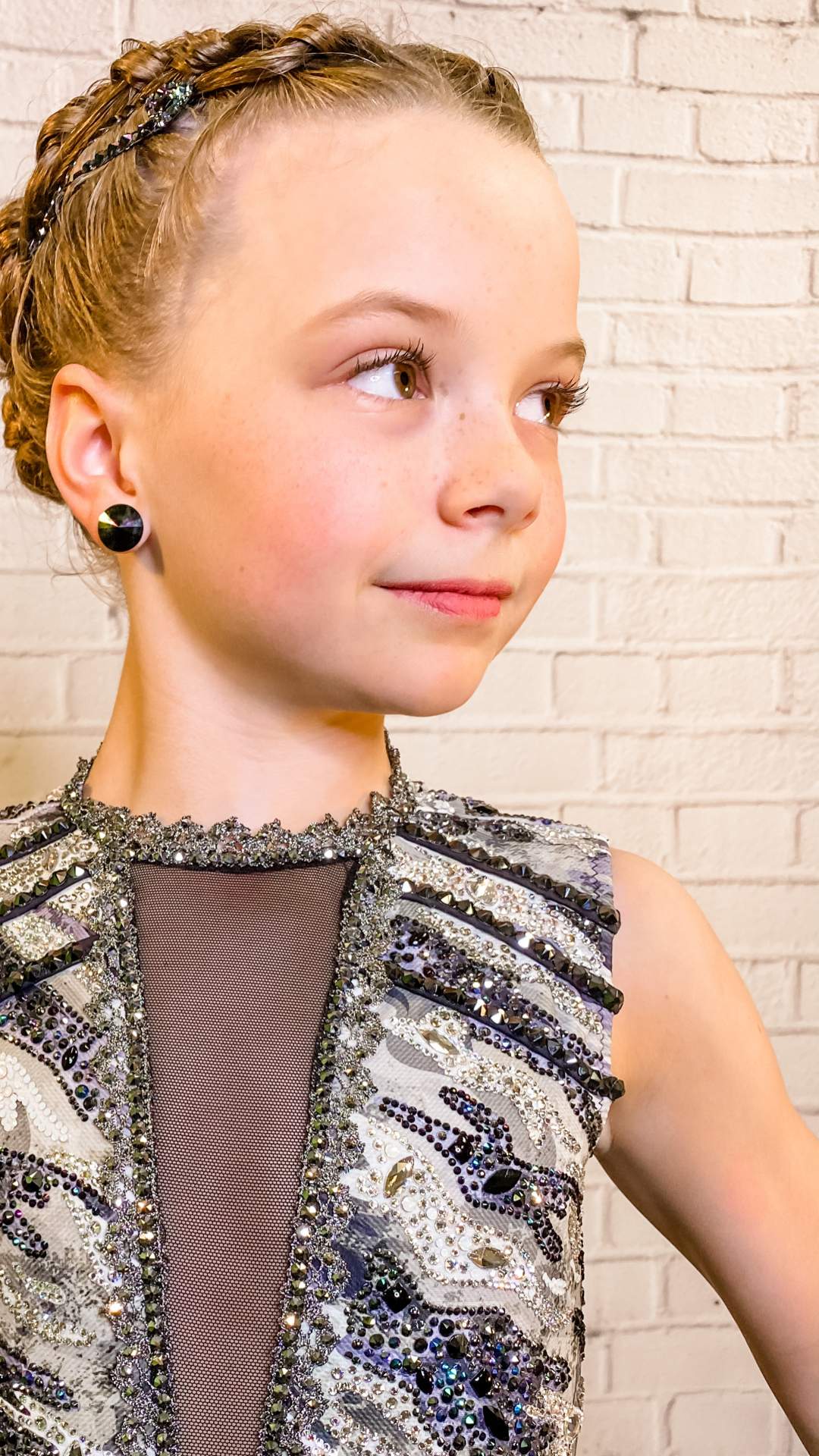 World of Dance Season 4 Contestant - Savannah Manzel World of Dance Season 4 Contestant - Savannah Manzel