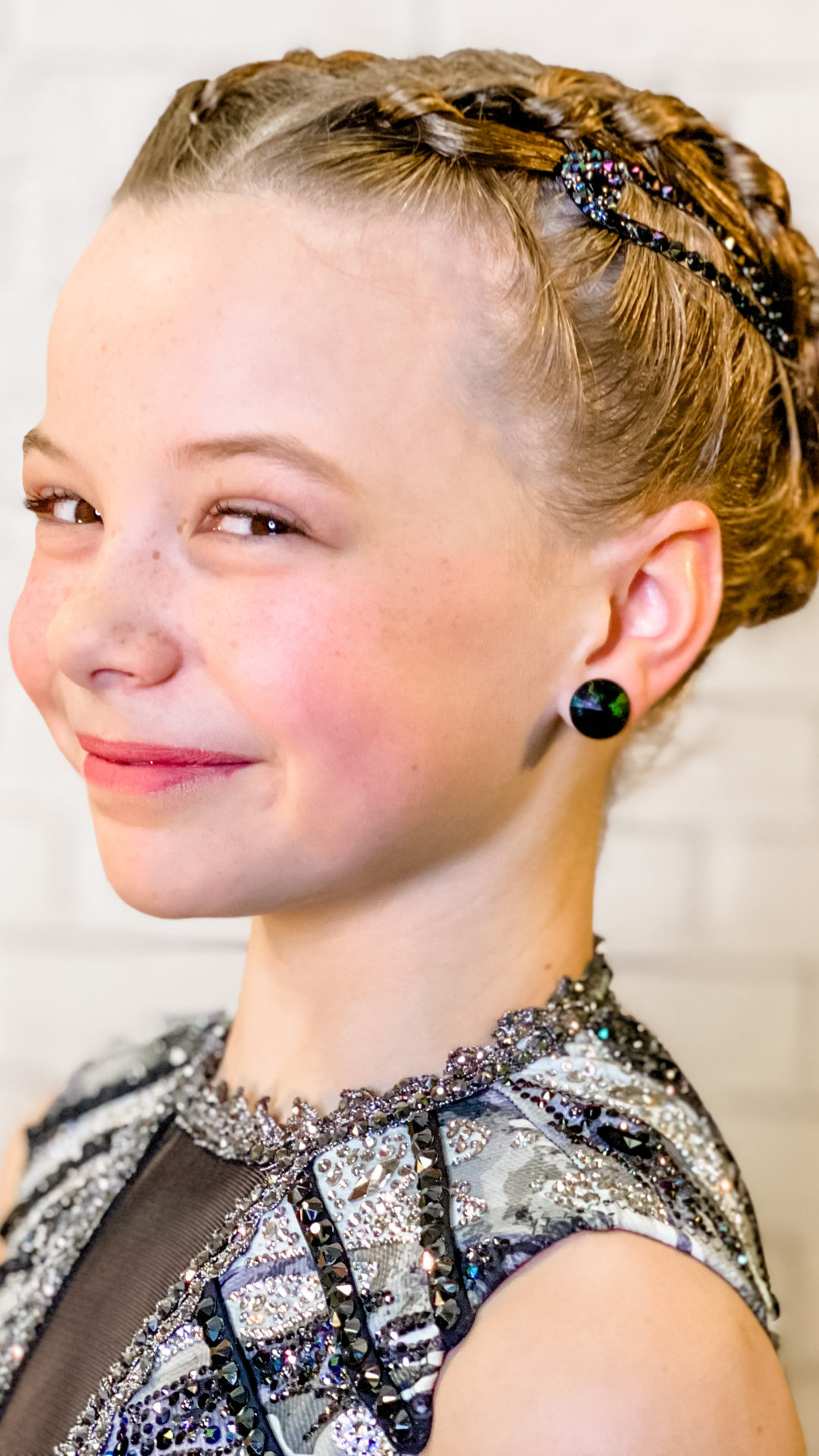 World of Dance Season 4 Contestant - Savannah Manzel World of Dance Season 4 Contestant - Savannah Manzel