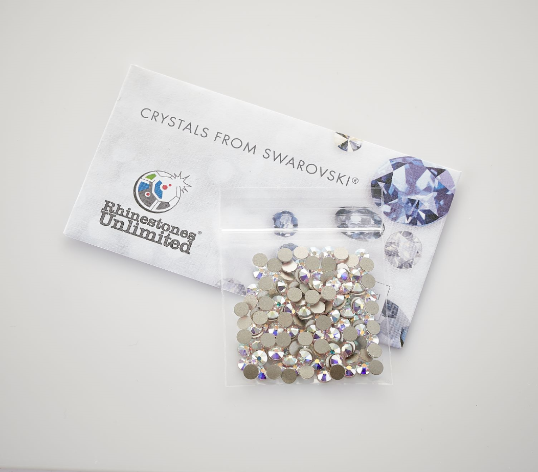 Wholesale Swarovski Rhinestones - Gross