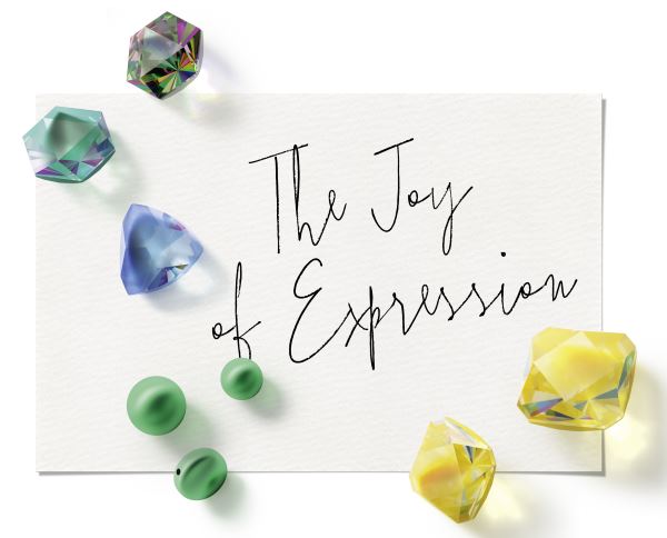 Swarovski  Nature Colors  Inspired 2019 and 2020