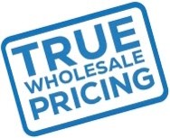 True Wholesale Pricing at Rhinestones Unlimited